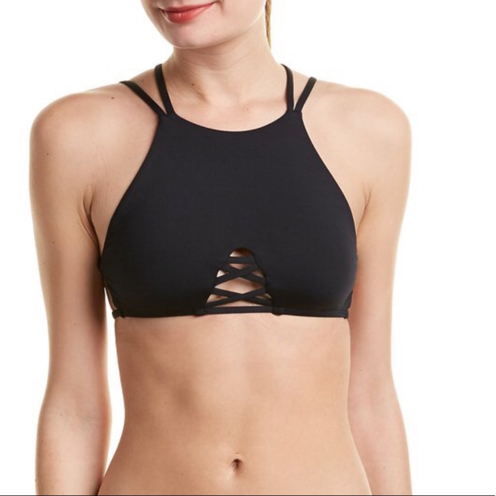 Frankies Bikinis Marley Top